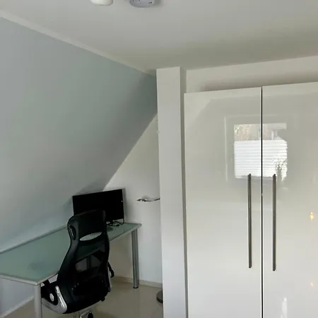 Sonnendeck Exklusives Haus In - Wellness Oase Whirlpool & Grill