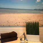 Sonnendeck - Wellness Whirlpool Garden & Grill,125qm * Meerbusch