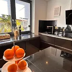Feriehus Sonnendeck - Wellness Whirlpool Garden & Grill,125qm *
