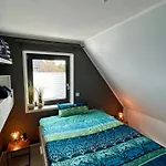 Feriehus Sonnendeck - Wellness Whirlpool Garden & Grill,125qm *