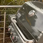 Sonnendeck - Wellness Whirlpool Garden & Grill,125qm * Meerbusch