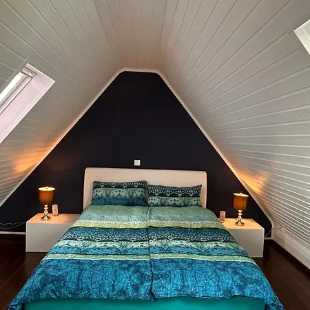 Sonnendeck - Wellness Whirlpool Garden & Grill,125qm