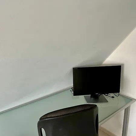 Prázdninový dům Sonnendeck Exklusives Haus In - Wellness Oase Whirlpool & Grill
