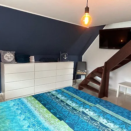 Sonnendeck - Wellness Whirlpool Garden & Grill,125qm Prázdninový dům