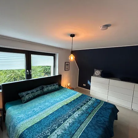 Sonnendeck - Wellness Whirlpool Garden & Grill,125qm *