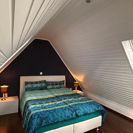 Sonnendeck Exklusives Haus In - Wellness Oase Whirlpool & Grill Prázdninový dům
