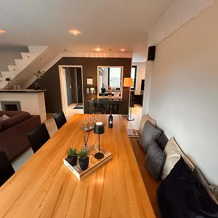 Sonnendeck - Wellness Whirlpool Garden & Grill,125qm * Meerbusch