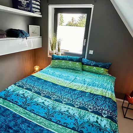 Sonnendeck - Wellness Whirlpool Garden & Grill,125qm