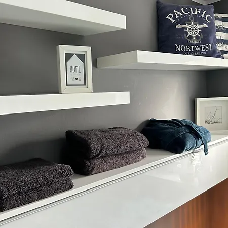 度假居 Sonnendeck - Wellness Whirlpool Garden & Grill,125qm