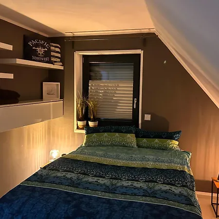 Sonnendeck - Wellness Whirlpool Garden & Grill,125qm Prázdninový dům *