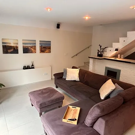 Sonnendeck - Wellness Whirlpool Garden & Grill,125qm Casa de Férias Meerbusch