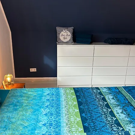 Prázdninový dům Sonnendeck - Wellness Whirlpool Garden & Grill,125qm Meerbusch