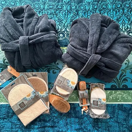 Casa de Férias Sonnendeck - Wellness Whirlpool Garden & Grill,125qm Meerbusch