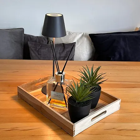 Sonnendeck - Wellness Whirlpool Garden & Grill,125qm * 梅尔布施