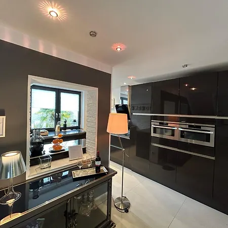 Prázdninový dům Sonnendeck - Wellness Whirlpool Garden & Grill,125qm