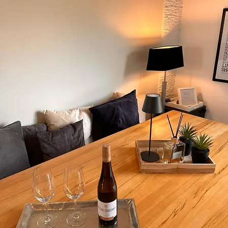 Sonnendeck - Wellness Whirlpool Garden & Grill,125qm