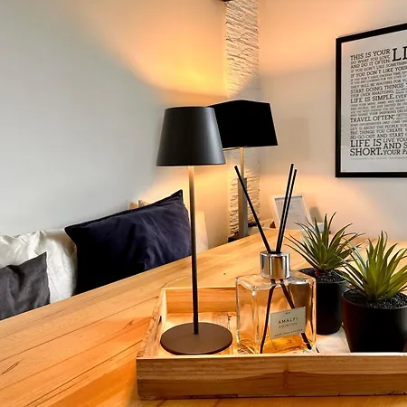 Sonnendeck - Wellness Whirlpool Garden & Grill,125qm Meerbusch