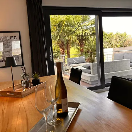 Sonnendeck - Wellness Whirlpool Garden & Grill,125qm