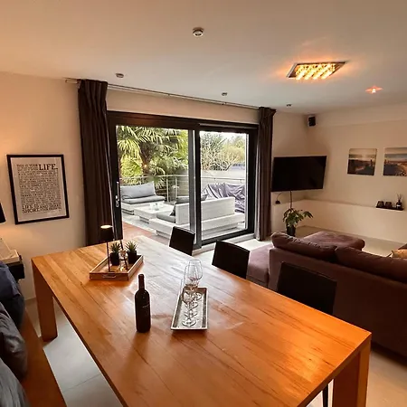 Prázdninový dům Sonnendeck - Wellness Whirlpool Garden & Grill,125qm