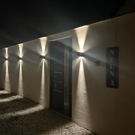 Sonnendeck - Wellness Whirlpool Garden & Grill,125qm Casa de Férias *