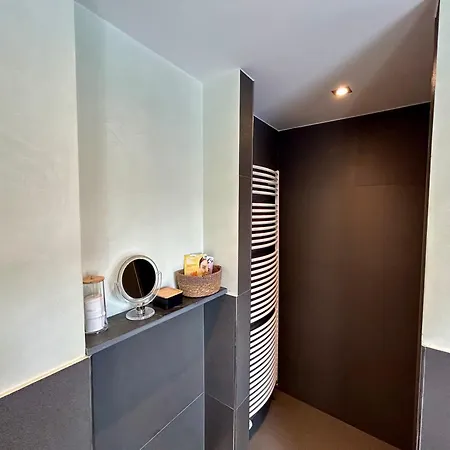 Sonnendeck - Wellness Whirlpool Garden & Grill,125qm