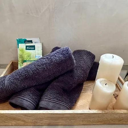 Prázdninový dům Sonnendeck - Wellness Whirlpool Garden & Grill,125qm *