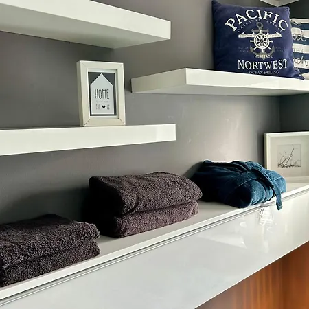 Sonnendeck - Wellness Whirlpool Garden & Grill,125qm 度假居