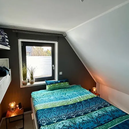 Prázdninový dům Sonnendeck - Wellness Whirlpool Garden & Grill,125qm *