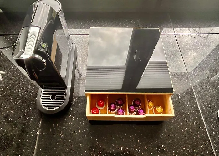 Sonnendeck - Wellness Whirlpool Garden & Grill,125qm בית נופש מירבוש