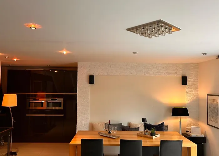 Sonnendeck - Wellness Whirlpool Garden&grill,125qm *