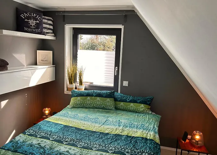 Sonnendeck - Wellness Whirlpool Garden & Grill,125qm