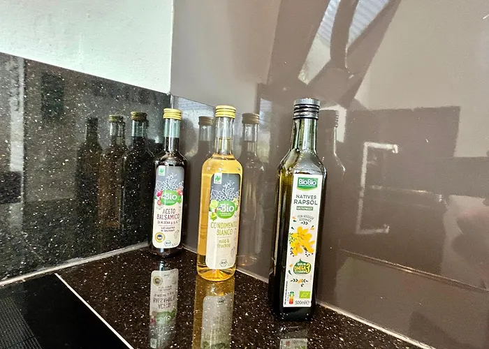 Sonnendeck - Wellness Whirlpool Garden&grill,125qm Ferienhaus *