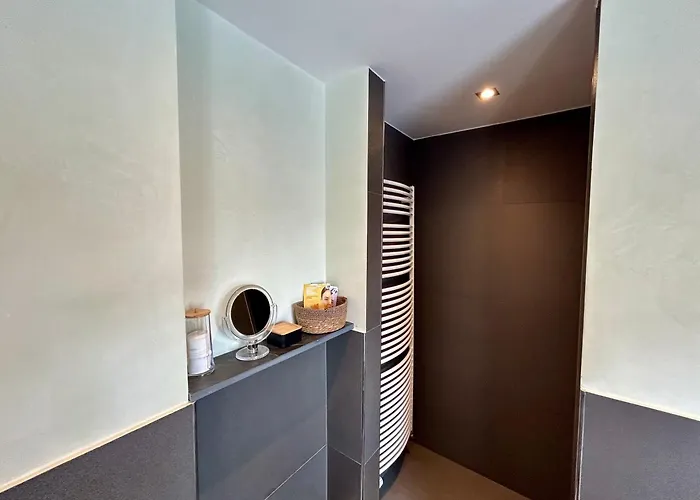 Sonnendeck - Wellness Whirlpool Garden&grill,125qm