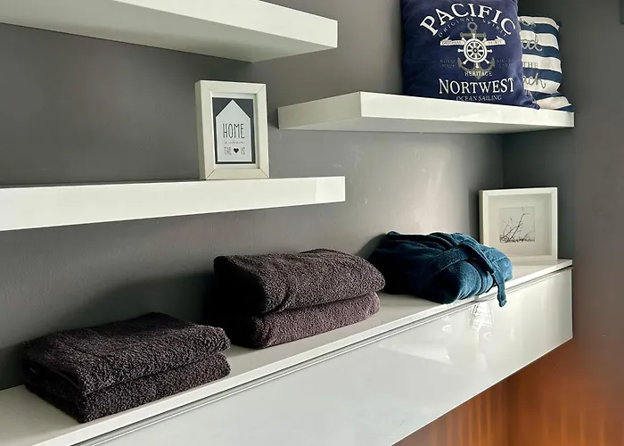 Sonnendeck - Wellness Whirlpool Garden&grill,125qm Ferienhaus