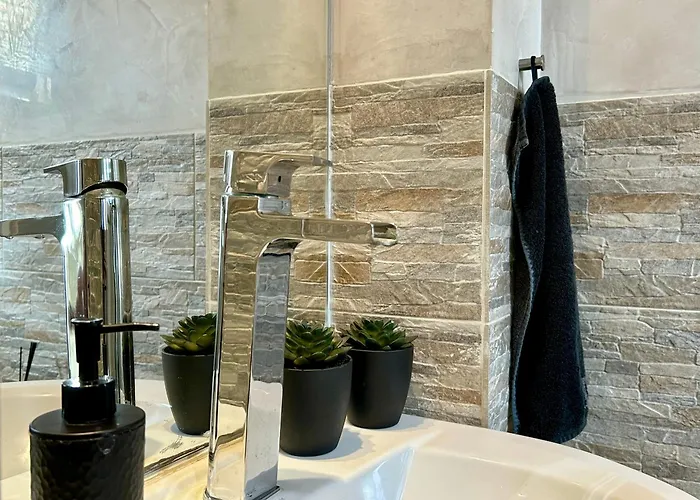 Sonnendeck - Wellness Whirlpool Garden&grill,125qm Meerbusch